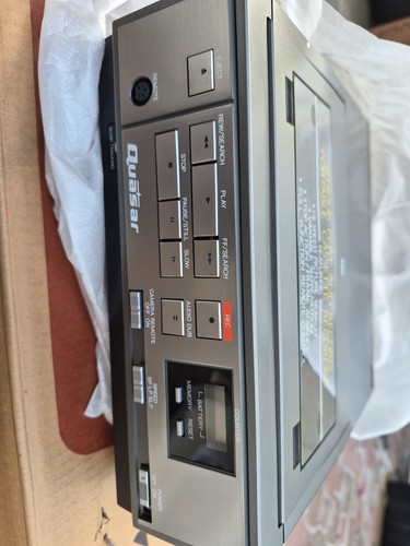 Vintage quasar vhs video - quasar,