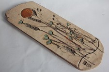 Céramique murale Gilbert