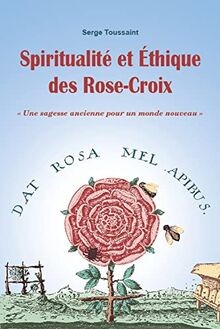 Spiritualité éthique des - spiritualité,