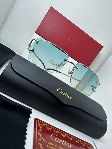 Lunette cartier - lunette,