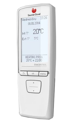Thermostat ambiance - thermostat, d'ambiance