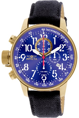Invicta force 1516 - invicta, montre