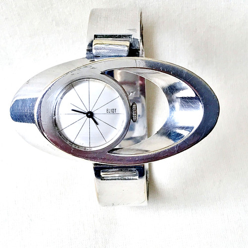 Eliot montre vintage pour - eliot,