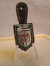 Pucelle - Insigne métal