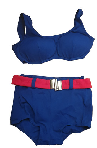 Véritable bikini vintage - véritable,