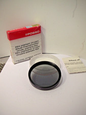 Filtre Polarisant Circulaire