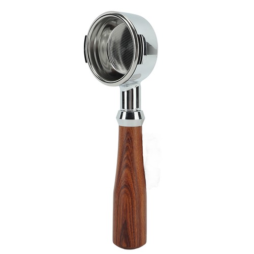 Coffee portafilter mm - coffee, 58