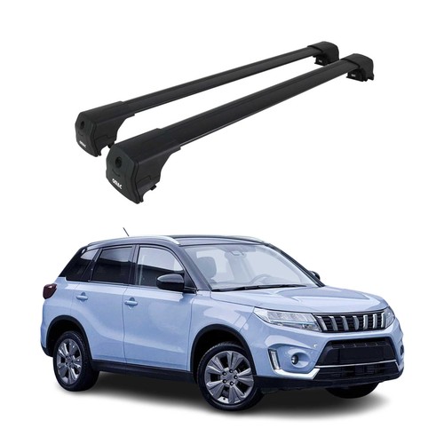 Barres toit transversales - toit,