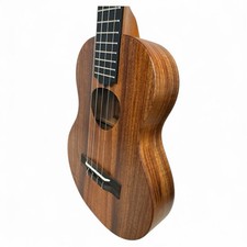 KoAloha Tenor Thin Body, Koa