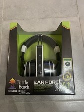 Casque Turtle Beach Ear Force