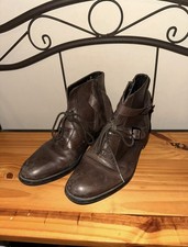 Bottines Vero Cuoio Femme 36 -