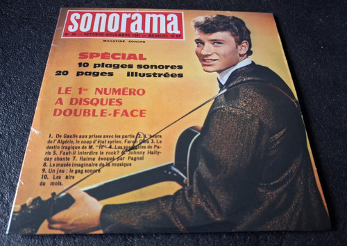 Johnny hallyday promo - johnny, hallyday-