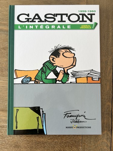 Marsup productions gaston - productions,