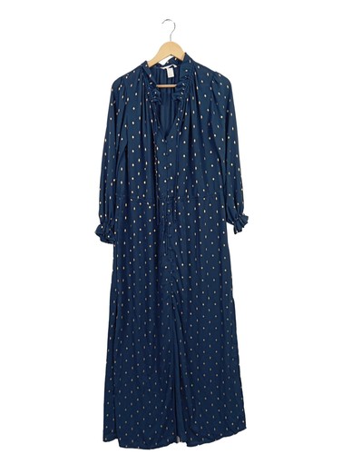 Robe manches longues - robe,