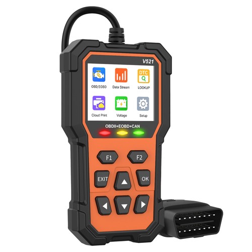 Obd2 scanner diagnostic tool - obd2,