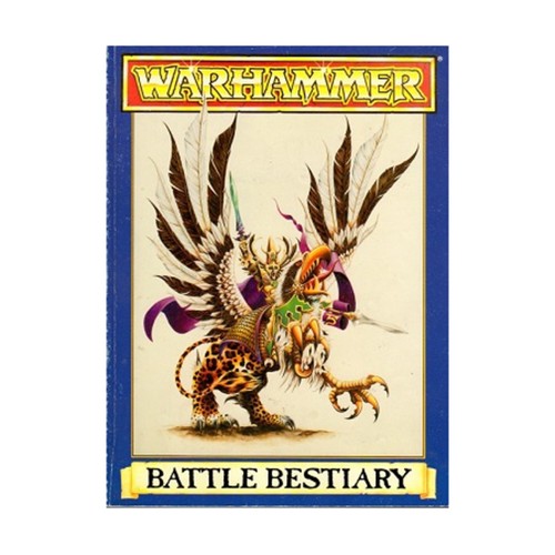 Warhammer fantasy battle - gw,