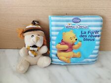 WINNIE L'OURSON LA FORET DES