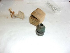 Pignon Démarreur Du Moteur