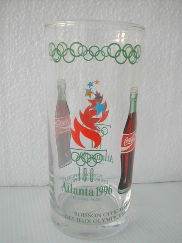 Coca cola verre - coca, jeux
