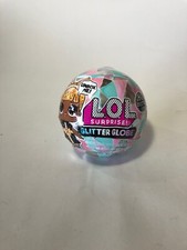 Lol Surprise dolls, Glitter