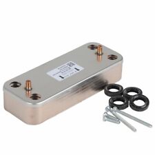 Échangeur sanitaire 12