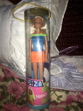 Vds neuf vintage poupée Nancy