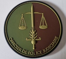  Rondaches  OPJ Camouflage 