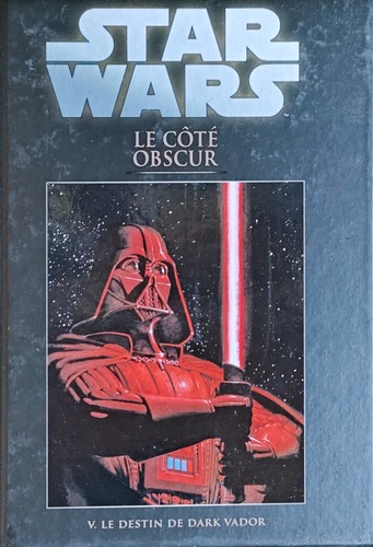 Comics star wars - comics,