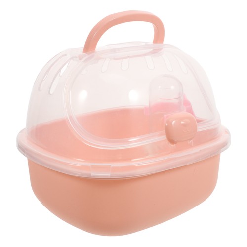 Cage transport pour - de, hamster