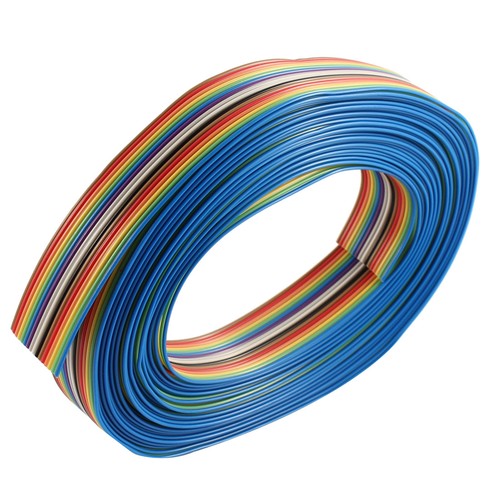 Broche rainbow couleur - 16,