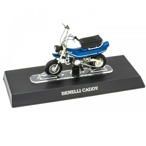 Benelli caddy scooters - benelli,