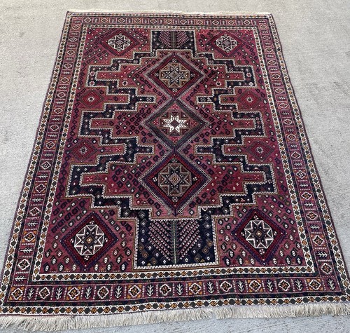 Tapis 220x160vm persan - tapis,