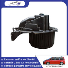 🇫🇷 MOTEUR VENTILATEUR