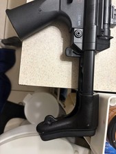 Umarex HK MP5 Electric Airsoft