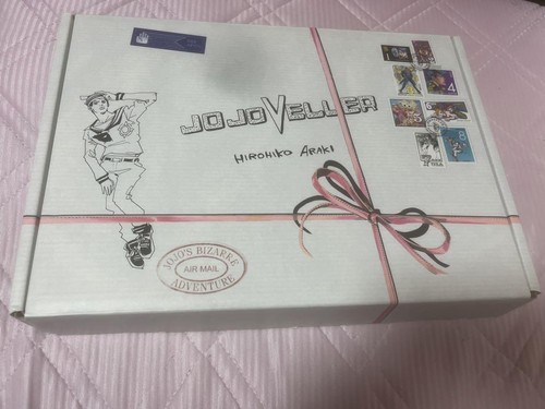 Jojoveller art books - art,