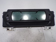 COMPTEUR 9827062880 CITROEN C4 PICASSO 2 phase 1 (04/2013 06/2017) / NE 176904