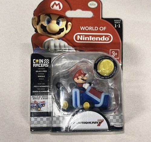 Nat figurine nintendo jakks - nintendo,