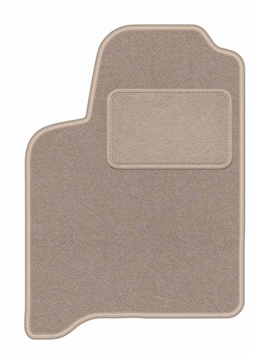 Tapis conducteur moquette - conducteur,
