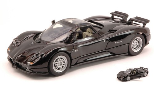 Miniature voiture auto 24 - miniature,