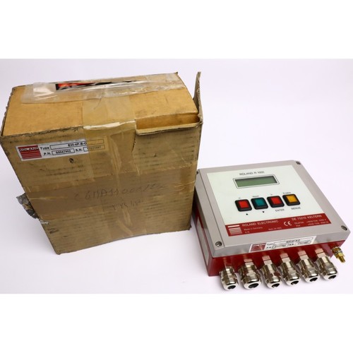 Roland electronic e20 o - roland,