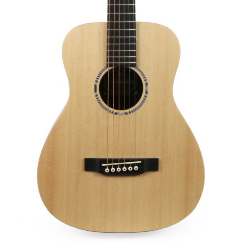 Martin lx1e little - lx1e,