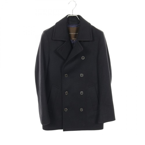 Manteau mackintosh pois laine - pois,