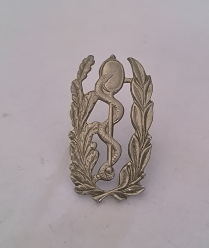 Insigne service santé belge - insigne,