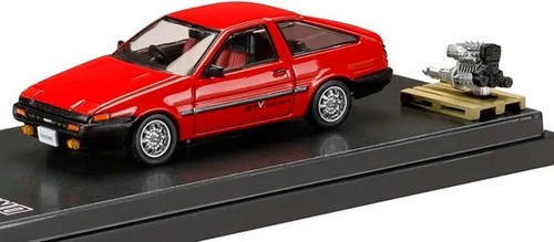 Toyota sprinter trueno gtv - sprinter,