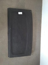 Plage arriere VOLKSWAGEN GOLF