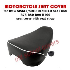 Housse De Selle Moto BMW