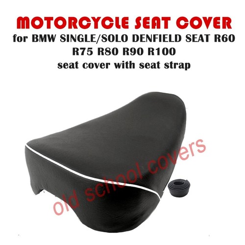 Housse selle moto bmw - housse,