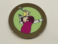ANCIEN CADRAN MONTRE TINTIN