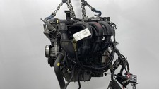 Moteur FORD FIESTA 5 PHASE 1