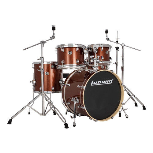 Ludwig evolution piece - ludwig,